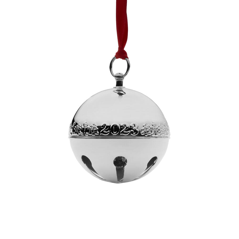 53rd Edition Wallace Sleigh Bell