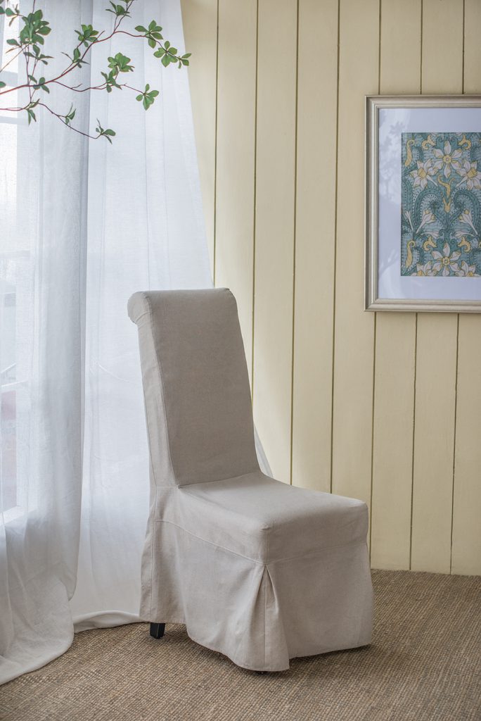 Laramie Skirted Chiar