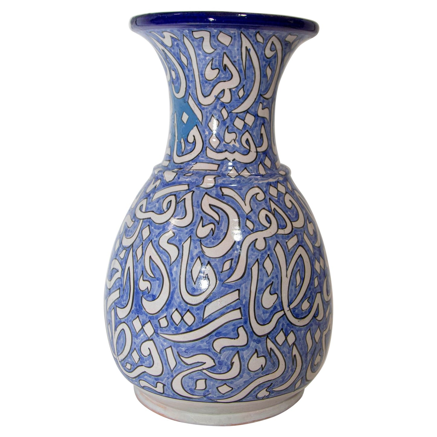 Moroccan Vases
