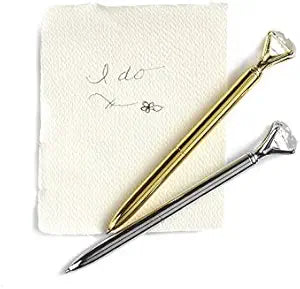 Diamond Pen