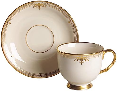Republic Cup & Saucer
