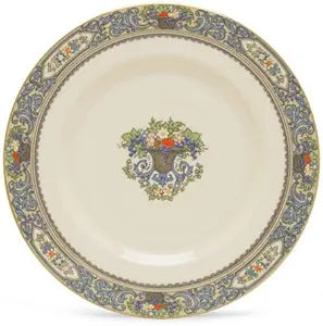 Autumn Bread & Butter