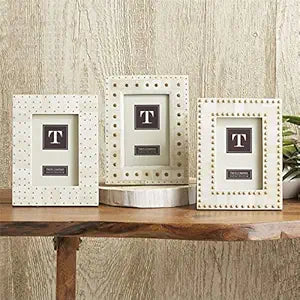 4x6 Brass Stud Frame