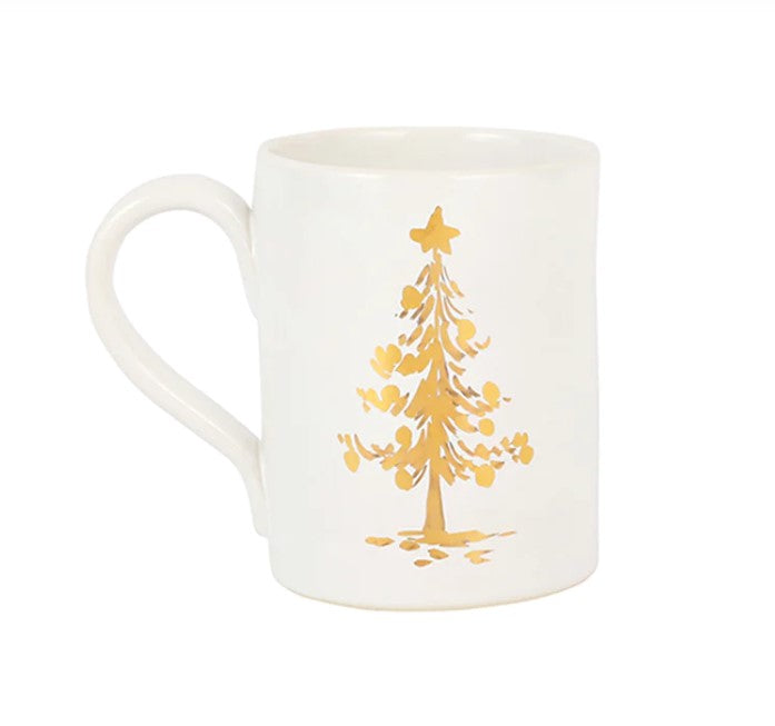 Medici Natale Mug