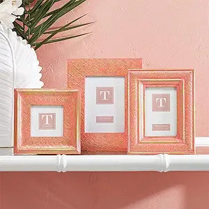 Pressed Tile Photo Frame (Small)