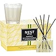 NEST Petite Candle & Diffuser Set