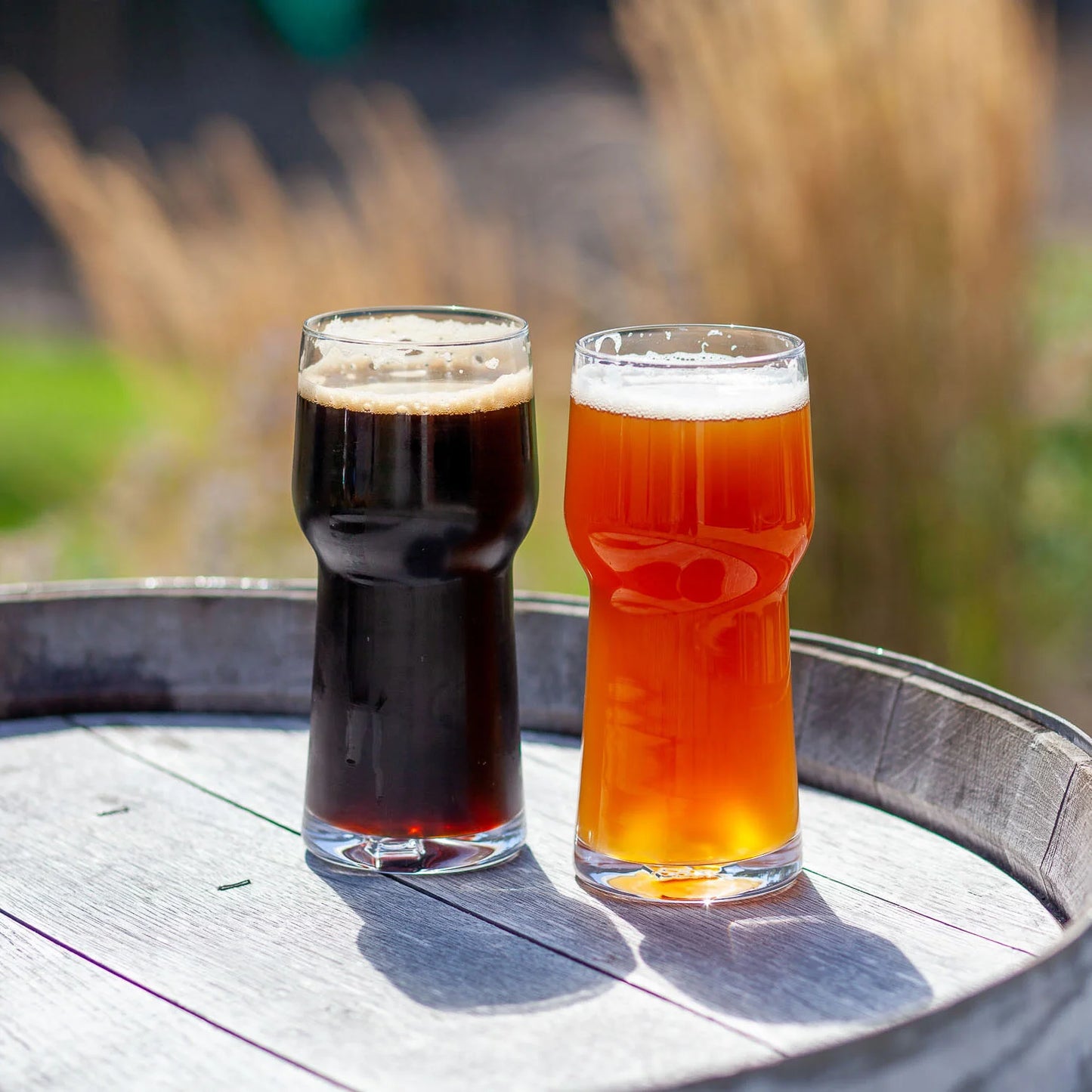 Good Company Beer Glass