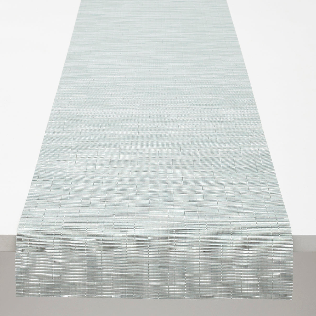 Seaglass Bamboo Table Runner