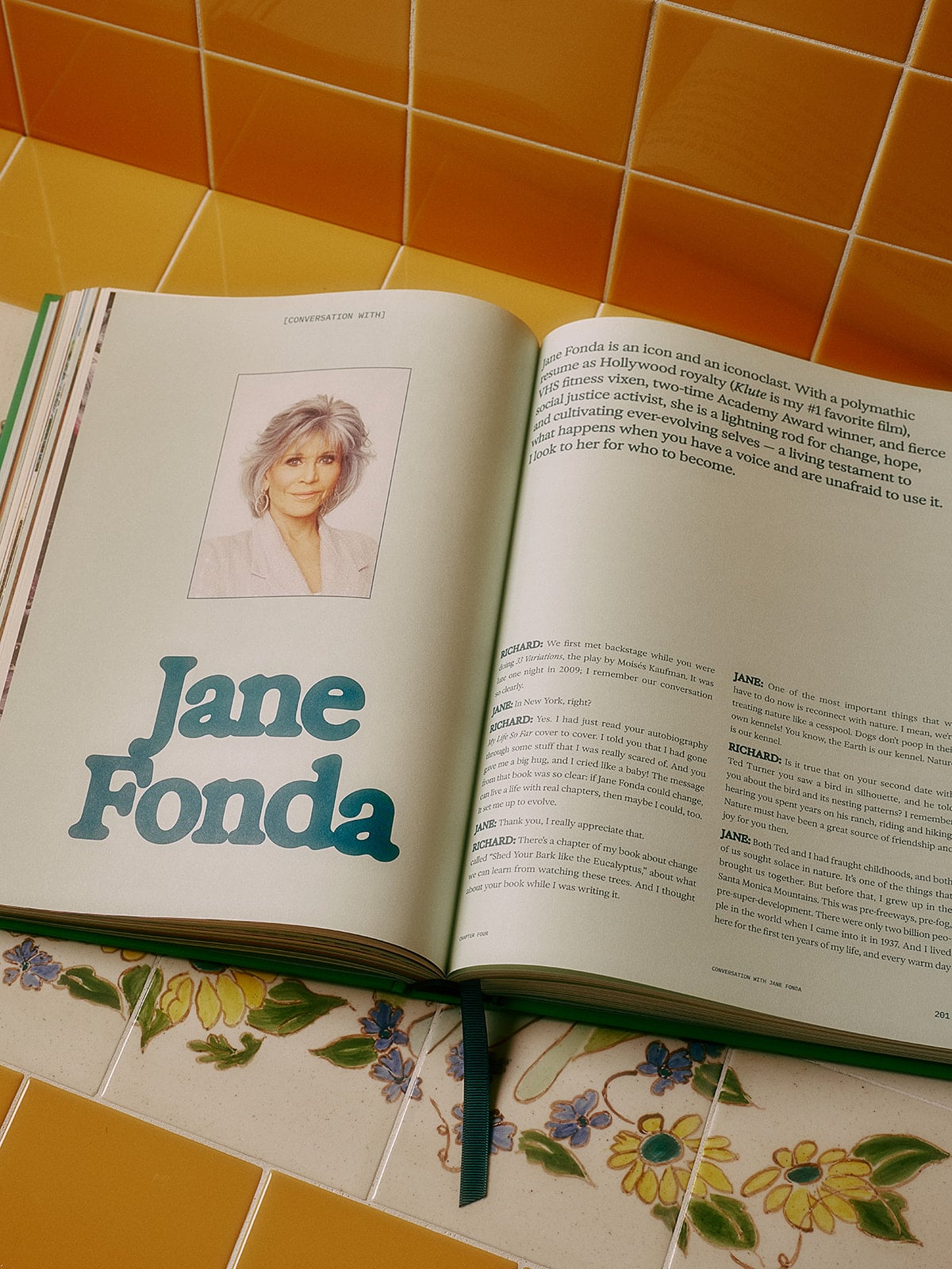 Flamingo Estate: The Guide to Becoming Alive