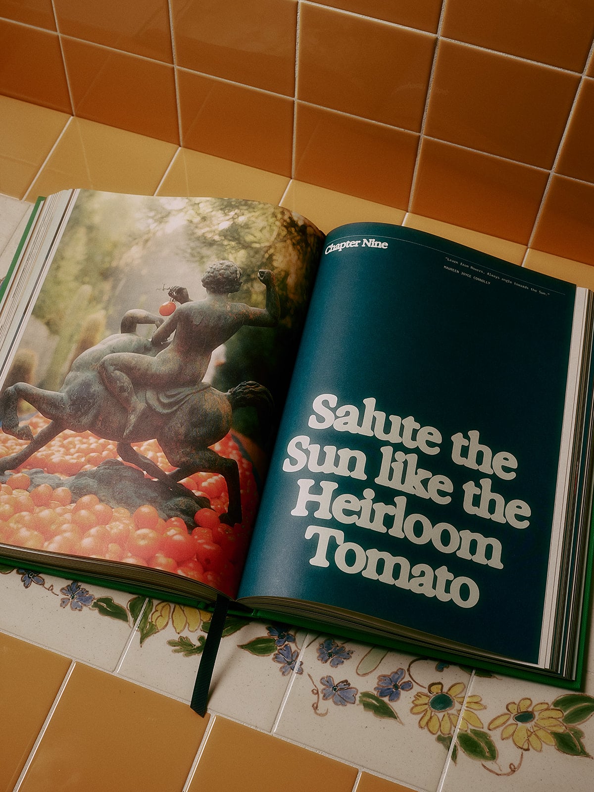 Flamingo Estate: The Guide to Becoming Alive