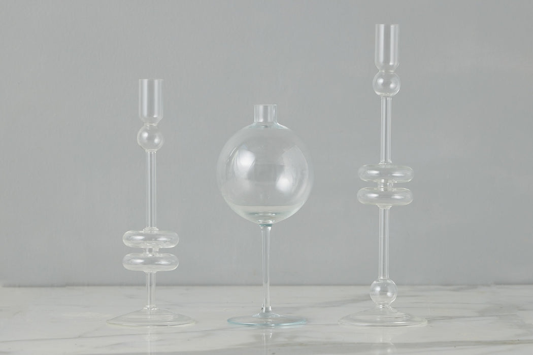 Wine Glass Vase (medium)