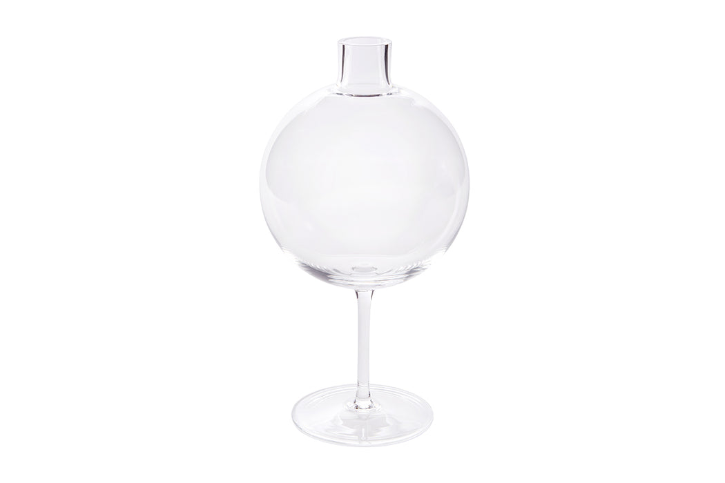 Wine Glass Vase (large)