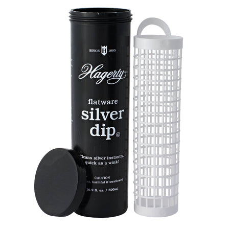 Silver Dip