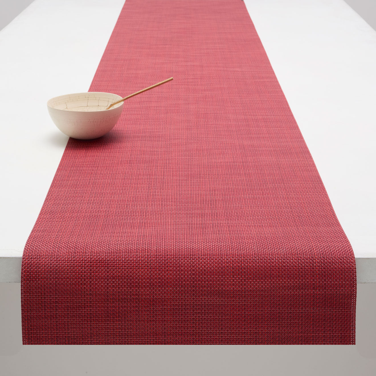 Mini Basketweave Table Runner (14x72)