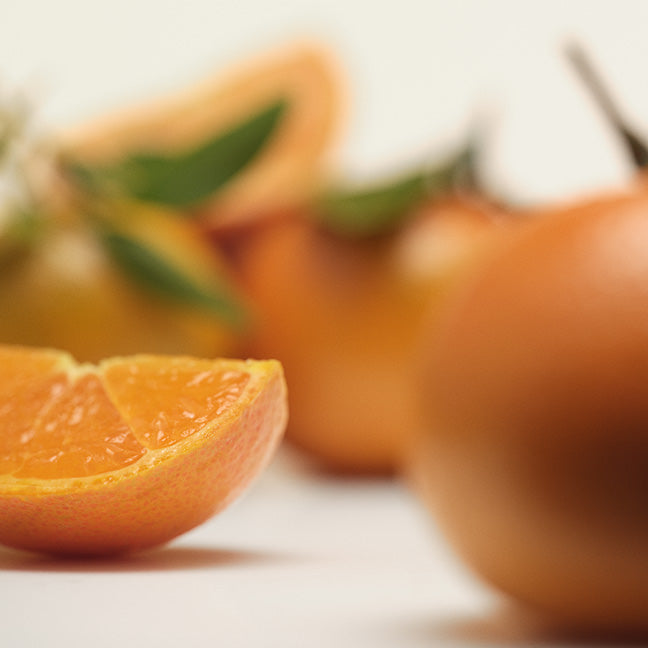 NEST Sunlit Yuzu and Neroli Votive