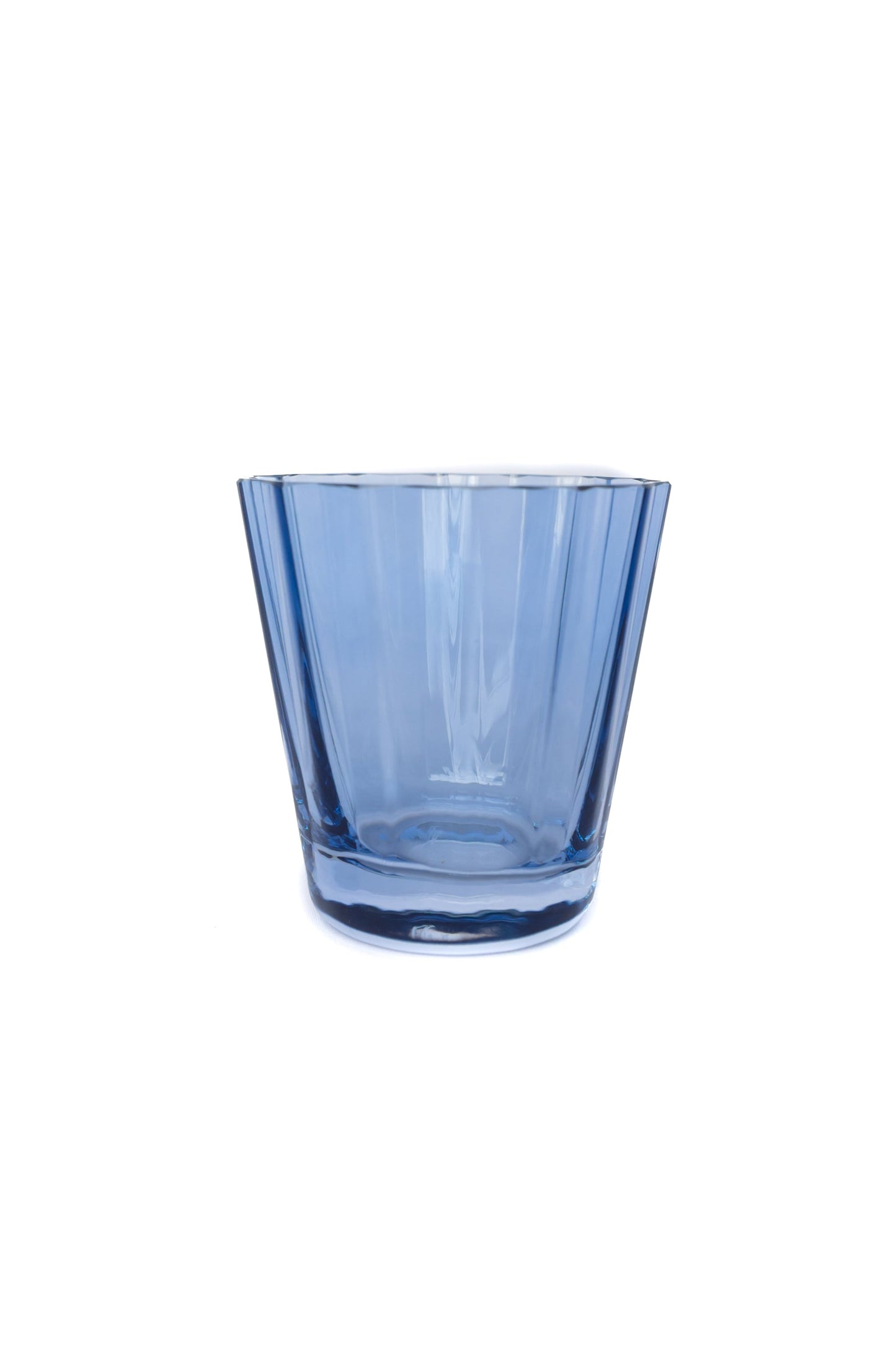 Estelle Sunday Low Ball- Cobalt