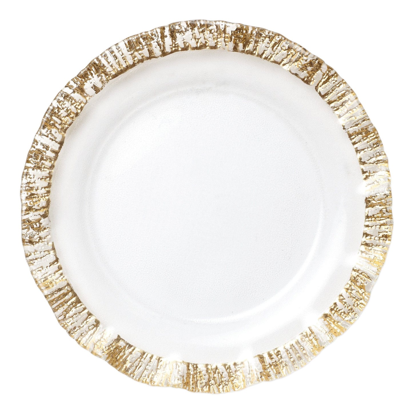 Rufolo Glass Charger