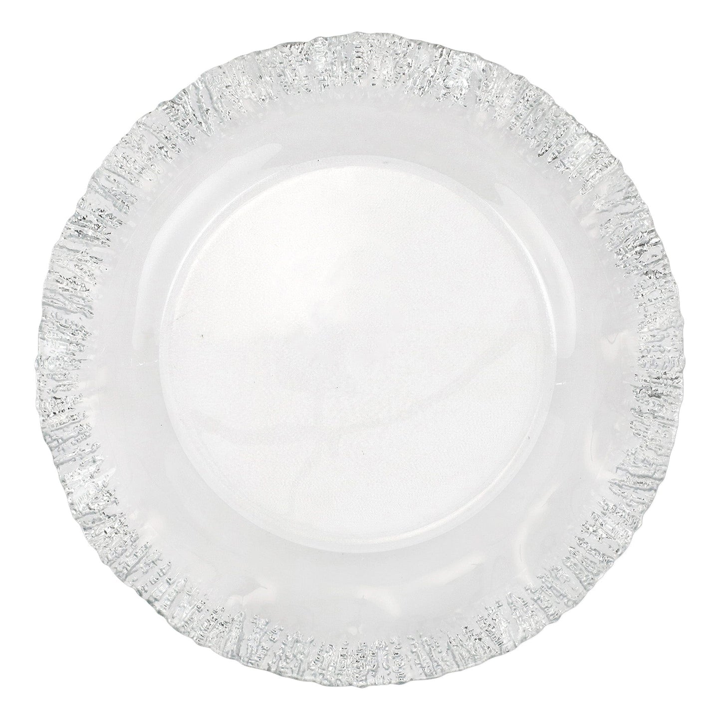 Rufolo Glass Charger