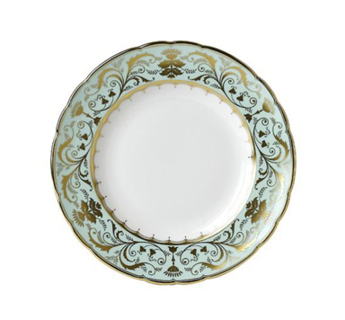 Darley Abbey Salad Plate