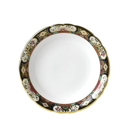 Chelsea Garden Dinner Plate