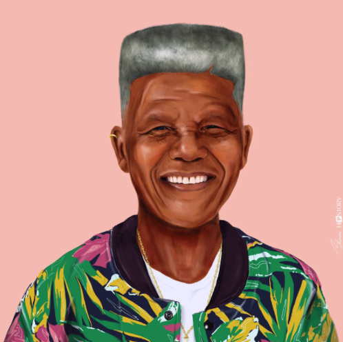Vetro De Arte Hipstory
