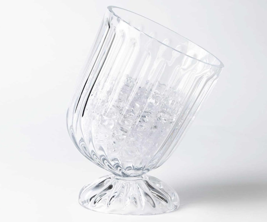 Optic Slanted Wine Chiller