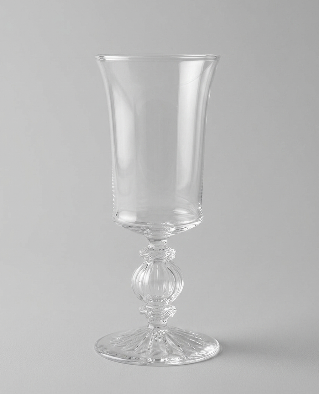Legends Water Goblet