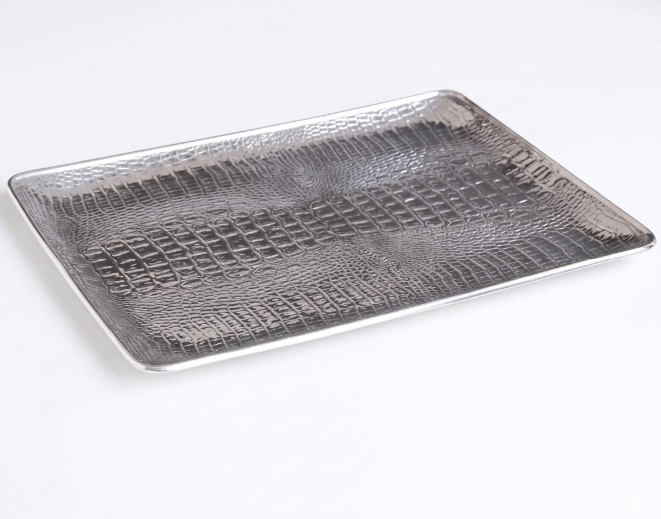 Pieles Croc XL Tray