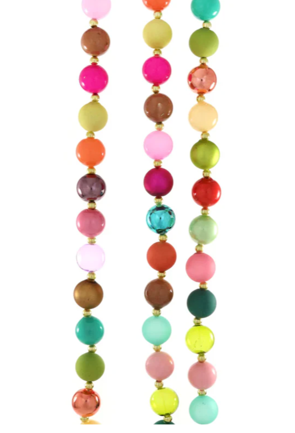 63" Jolly Garland (Small)