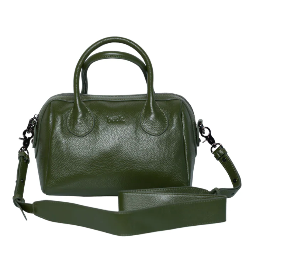 Baby Hayes-Plant Green