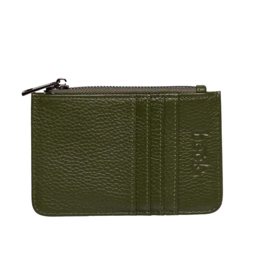 Beck Bag Card Wallet