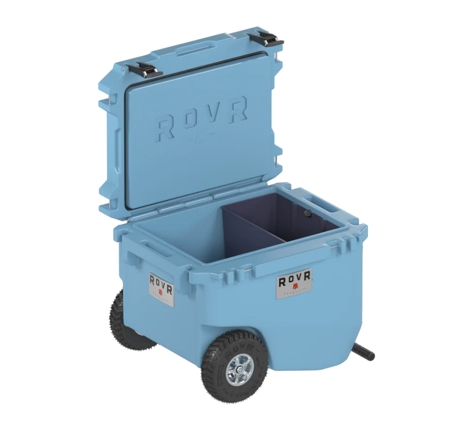 RollR® 60 Wheeled Cooler South Pacific