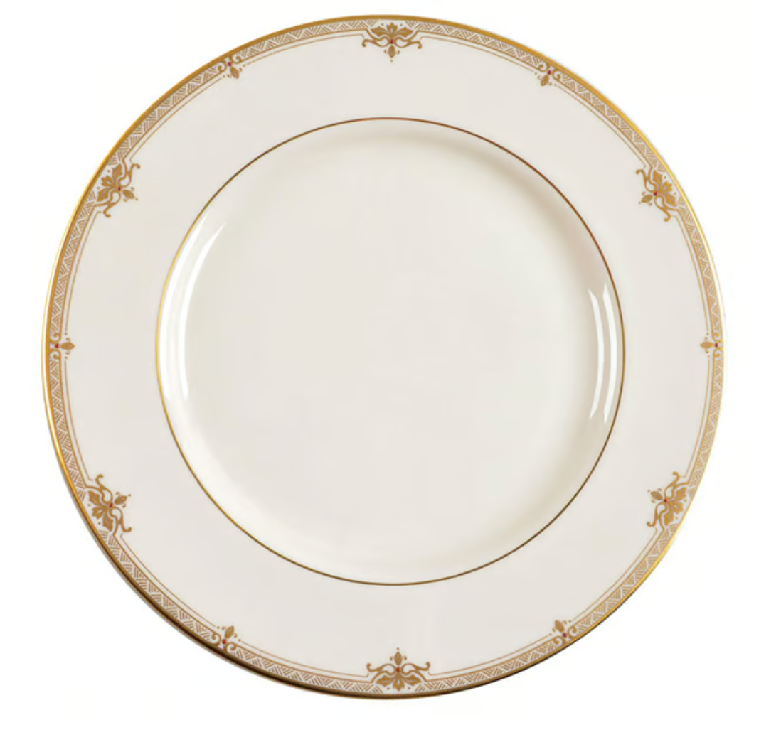Republic Dinner Plate