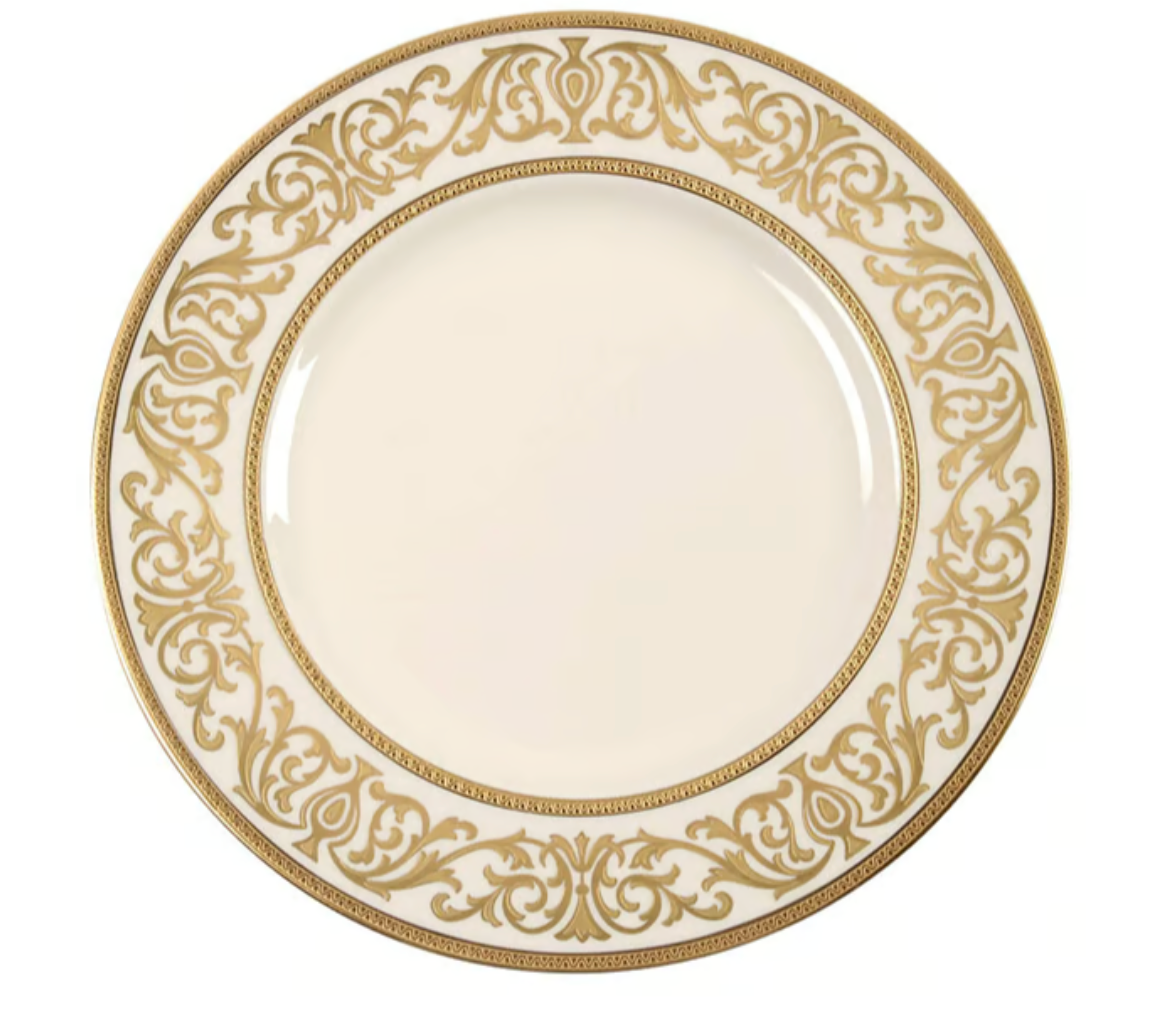 Westchester Accent Plate