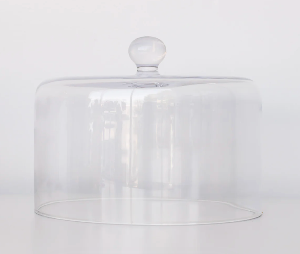 Estelle Cake Stand Dome