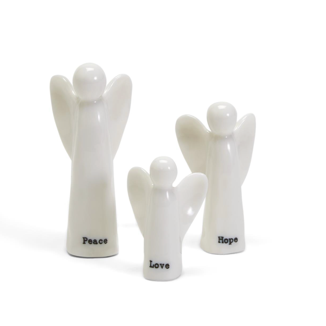 Angels in Gift Box (Set of 3)