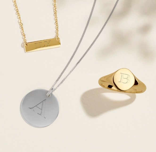 16mm WG Flat Disc (Engravable)