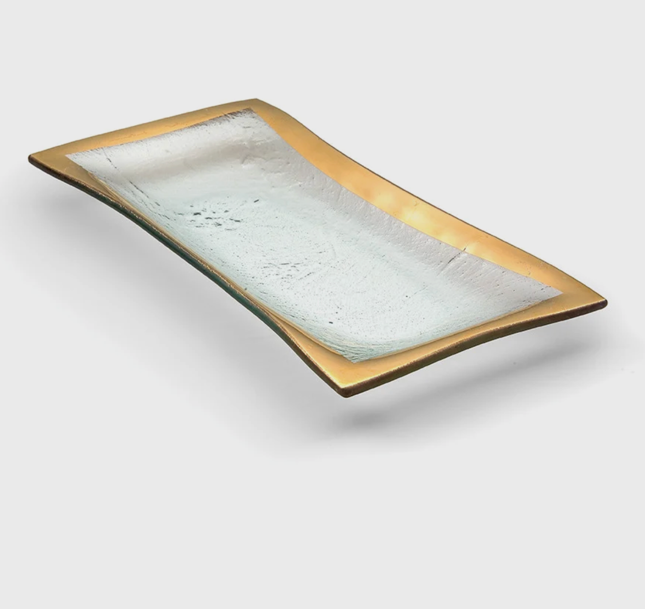 Roman Antique Olive Tray