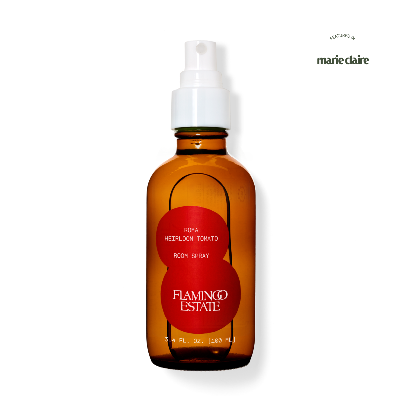 Roma Heirloom Tomato Room Spray