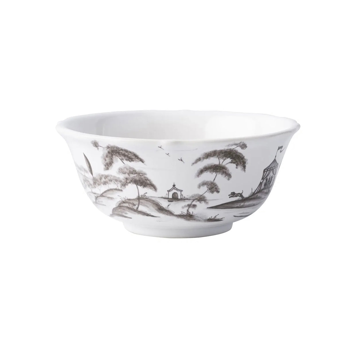 Country Estate Flint Cereal Bowl