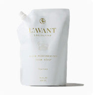 Fresh Linen High Performing Dish Soap Refill