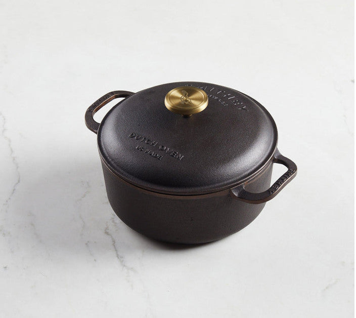 3.5QT Dutch Oven
