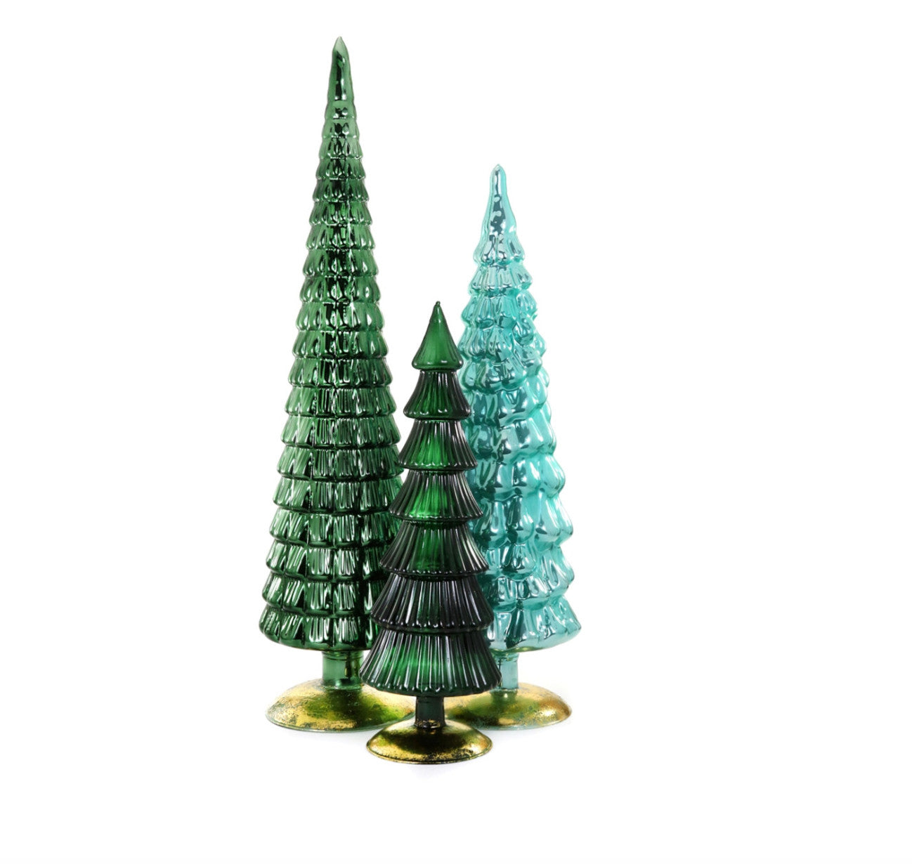 Large Over Sized Hue Tree