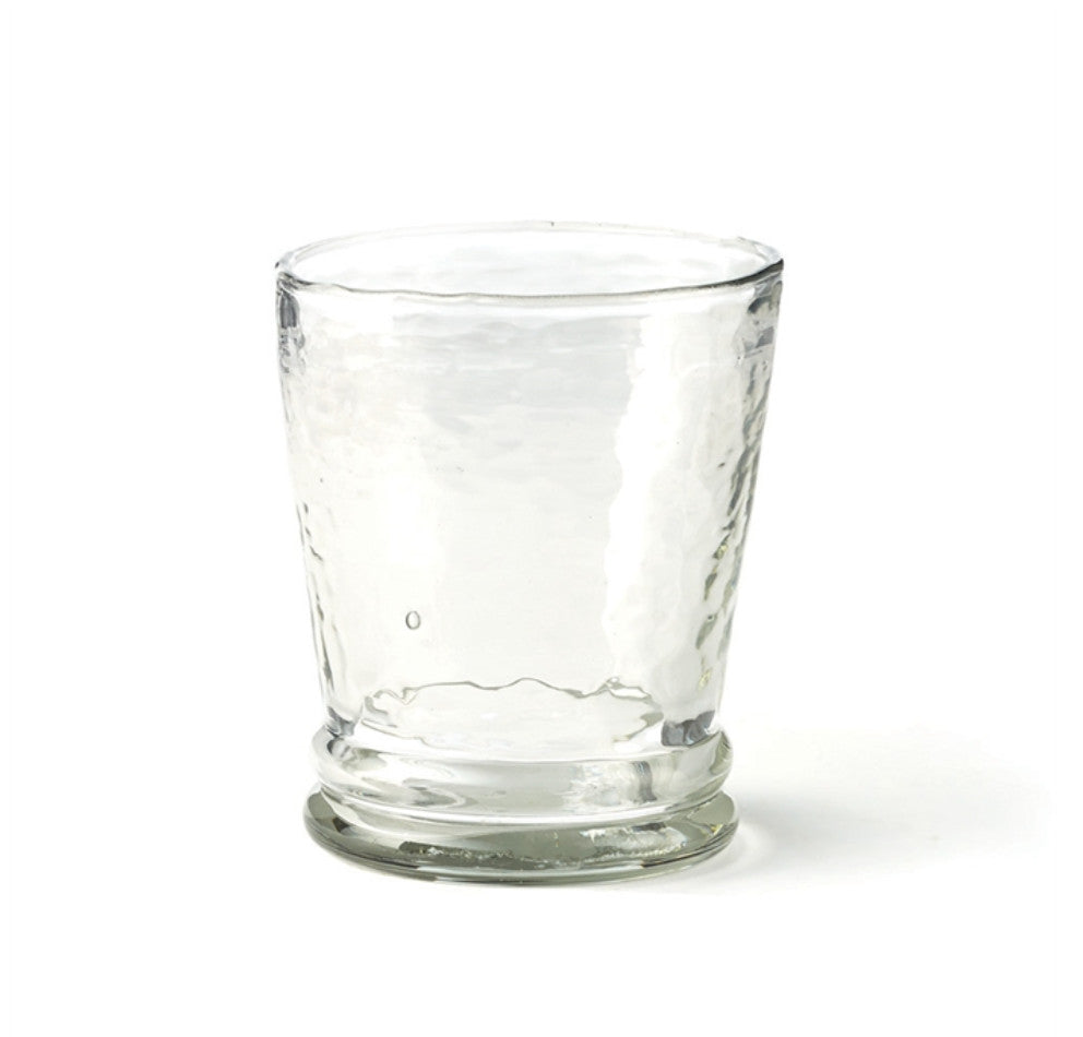 Tiburon Old Fashion Glass