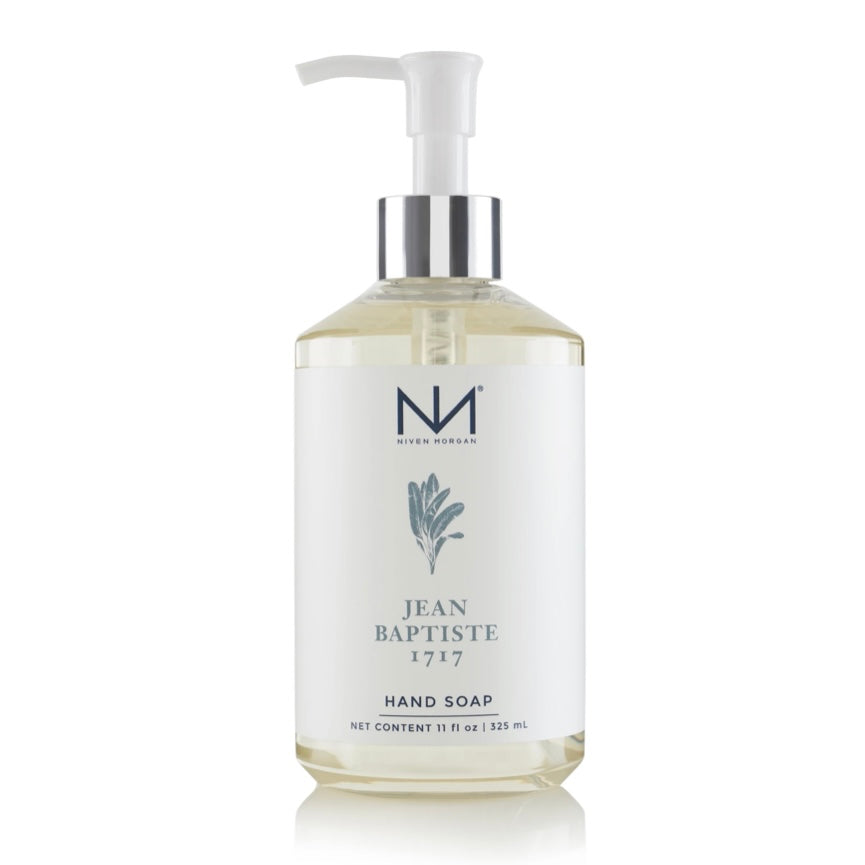 Jean Baptiste Hand Soap