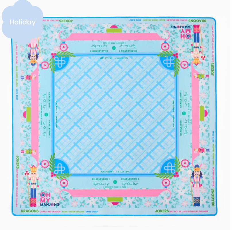 Sugarplum Mat