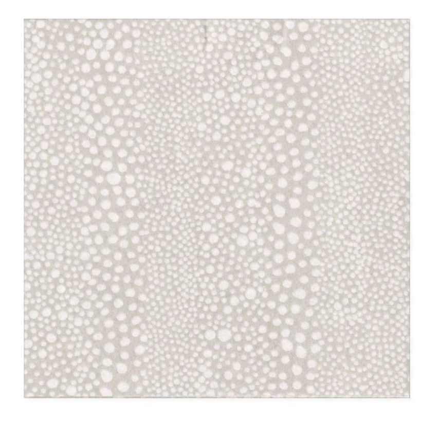 Pebble Grey Cocktail Napkin
