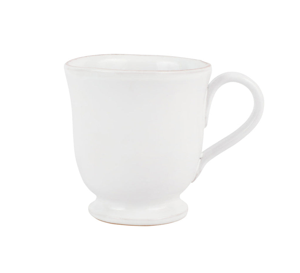 Cucina Fresca Bianco Mug