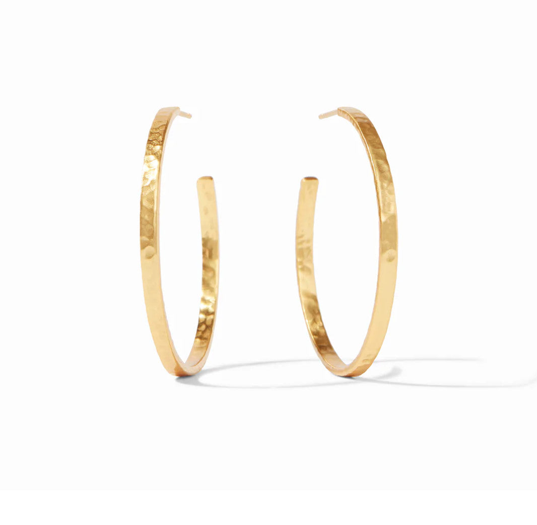 Crescent Hoop Medium
