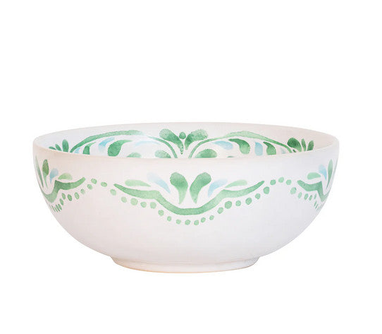 Iberian Cereal Bowl - Sage